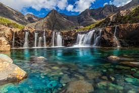 Verzameling door pierre van • 5 weken geleden laatst bijgewerkt. Scotland S Fairy Pools Beautiful Places To Visit Most Beautiful Places Places To Travel