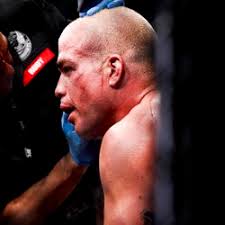 UFC 148 Results: Silva vs. Sonnen