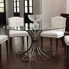 Global Views Flower Dining Table Wayfair In 2020 Dining Room Small Round Dining Table Small Kitchen Tables