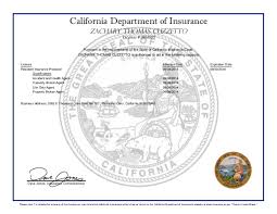 Maybe you would like to learn more about one of these? Resident Insurance Producer License
