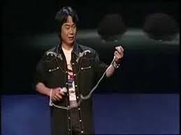 By david toole on november 8, 2019 at 5:21am pst. Nintendo E3 2008 Shigeru Miyamoto Presents Wii Music And Its Main Instruments Youtube