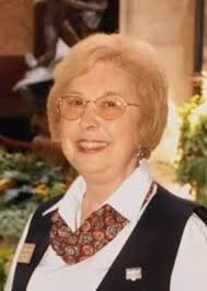 Lucille Garrison Wilson Obituary