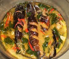 Resep mangut lele goreng berkuah santan pedas kreasi bumbu kuning. Peluang Usaha Mangut Lele Bumbu Kuning Dan Analisa Usahanya Toko Mesin Maksindo