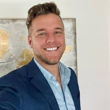 Dale Landreth's Instagram, Twitter & Facebook