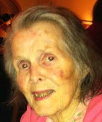 Barbara Lacy Obituary