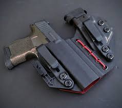 The Hyperion Iwb Concealed Carry Holsters Iwb Kydex