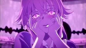Nanatsu no maken ga shihai suru. Mirai Nikki Manga Band 1 2 Sollten Indiziert Werden Animenachrichten Aktuelle News Rund Um Anime Manga Und Games