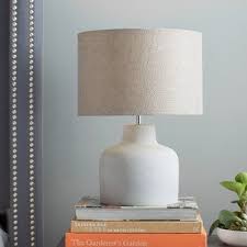 Table Lamps You Ll Love Wayfair Table Lamp Concrete Table Lamp Lamp