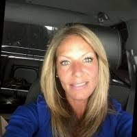 Amanda Andrews- Kinnell