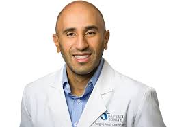 Tariq Gulzar, MD, Pediatrician