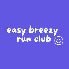 Easy Breezy Morning Run