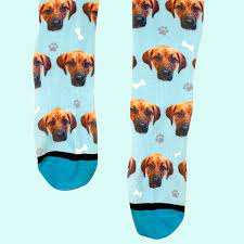 Shop at lovimals for the perfect personalized gifts for pet lovers and pets. Divvyup Socks Review 2020 Why They Re The Best Custom Face Socks Brand
