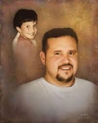 Ricky Nevarez's Instagram, Twitter & Facebook