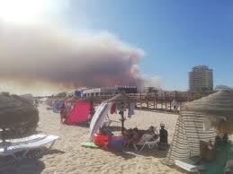 It is 28 kilometres (17 miles) east of faro and 75 kilometres (47 miles) west of huelva across the río grande. Fbotzhkrum8lam