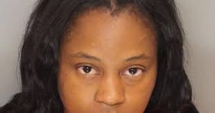 Dorchester County woman charged in Tuesday shooting death of ex-husband