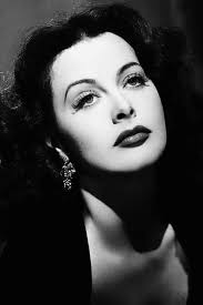 Hedy Lamarr. Starred in film noirs Crossroads, The Conspirators, The  Strange Woman(also a producer), Dishonoured Lady(also a producer), Lady  Without Passport and The Female Animal. She also performed in one of the