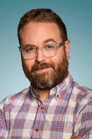 Cameron Esposito: Four Pills