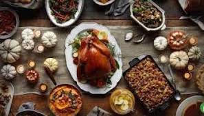 We are thankful for our customers and associates and continue remaining deeply dedicated to customer service and community involvement. The 7 Best Stores To Order For Your Thanksgiving Meal The Dinner Costs Neptunmag