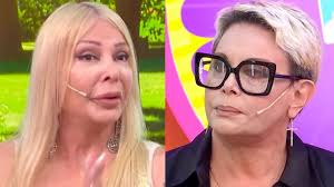 Sandra Domínguez reveló cómo Carmen Barbieri le salvó la vida tras una  cirugía con Aníbal Lotocki