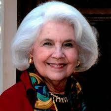 Butt was dedicated to family and her work with the ecumenical Laity Lodge