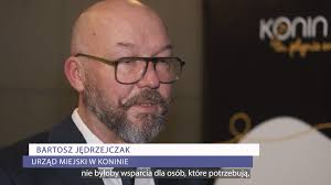 Konin. Tu płynie energia