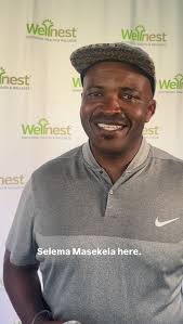 🎤 Meet Our Emcee for Swing for a Cause! We're excited to welcome Ronda  Jackson as the emcee for our Swing for a Cause Golf Tournament