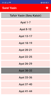 Semoga bacaan yasin di atas bisa kita amalan setiap harinya untuk mendapatkan berbagai manfaat dan membuat hari kita semakin beriman kepada allah. 2021 Surat Yasin Arab Latin Terjemah Mp3 Pc Android App Download Latest