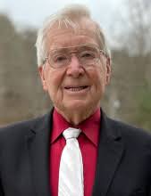 Obituary information for Rev. Bobby Gene Walraven