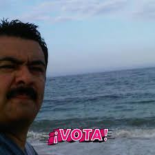 Alejandro Saldierna Gonzalez