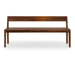 Bank Milano Mit Lehne Kernbuche Kuchen Sofa Bank Mit Lehne Bank