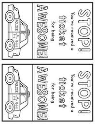 Write To Your Local Police Department Telling Them How Much You Re Thankful During Police Appreciat Police Appreciation Police Appreciation Gifts Police Crafts