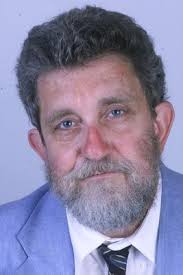 Former Louisville writer and editor John Filiatreau has died