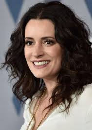 Fan Casting Paget Brewster as Andy Trudeau in Charmed Reboot Take 2