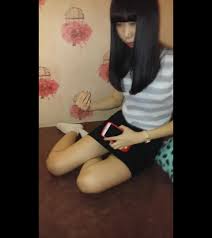 Koraen Teen Foot Show *1 080p* Asian! - XFantazy.com