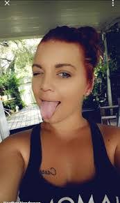 Katrina Herbert's Instagram, Twitter & Facebook