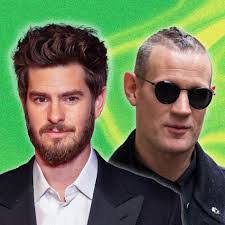 Seth Chernoff's Instagram, Twitter & Facebook