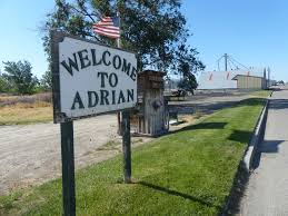 Then you can try limiting the amount of grass you have in. Young Adrian Jordan Valley Team Ready To Step Up Malheur Enterprise