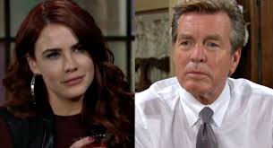 The Young and the Restless Spoilers: Will Sally & Jack Have A Fling