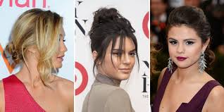 Découvrez les coupes de cheveux de chacune de vos stars préférées. Coiffure De Star Les Plus Belles Coiffures Des People Cosmopolitan Fr