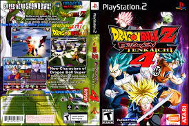 Budokai tenkaichi 3 ps2 iso highly compressed game for playstation 2 (ps2), pcsx2 (ps2 emulator) and damonps2 (ps2 emulator for android). Dragon Ball Z Budokai Tenkaichi 4 Download Mbapro