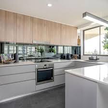 White lends a timeless, fresh, and versatile look that is stunning in any style. China Modern Contemporary Singapore Kitchen Cabinets Kitchen Furniture China Kitchen Cabinets Kitchen Cabinet