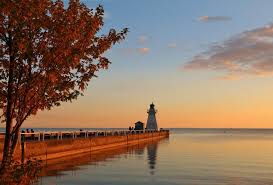 Carnival cruise line offers transportation between london heathrow, london gatwick and green line station and the port of dover on the days of embarkation or debarkation only. Port Dover Sunset Sunset Dover Norfolk County