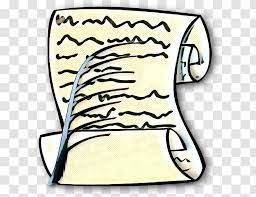 About 30 clipart for 'the bill of rights clipart'. Bill Of Rights 1689 Line Art Law Transparent Png