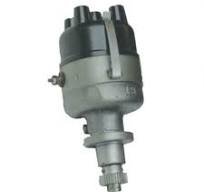 Remanufactured Distributor fits International A B C Cub H M ...