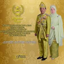 Siaran langsung istiadat pertabalan seri paduka baginda yang di pertuan agong xvi 30 julai 2019. Cuti Hari Selangor 2019 Author On A