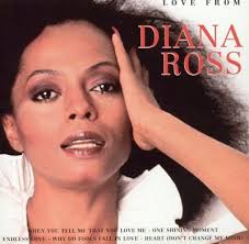 Love From Diana Ross
