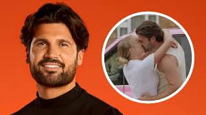 TOWIE's Dan Edgar: 'There's so much chemistry with Ella Rae Wise'