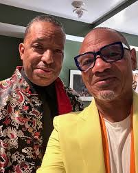 Mahalia Walker's Instagram, Twitter & Facebook