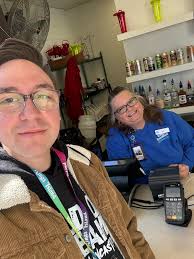 Scavenger hunt in St. Clair and Leeds Alabama