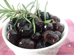 Olive Strinate Ricetta Tipica Delle Marche La Cucina Di Nonna Lina Ricette Ricette Di Cucina Cibo